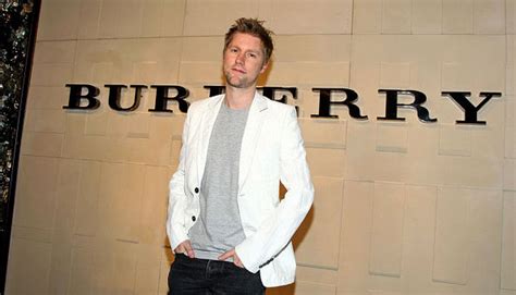 burberry creative director 2019|christopher bailey burberry.